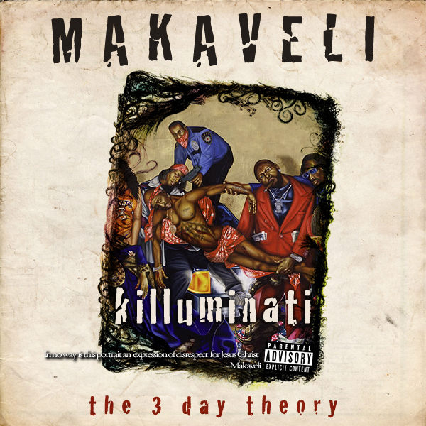Makaveli 3 day theory download torrent